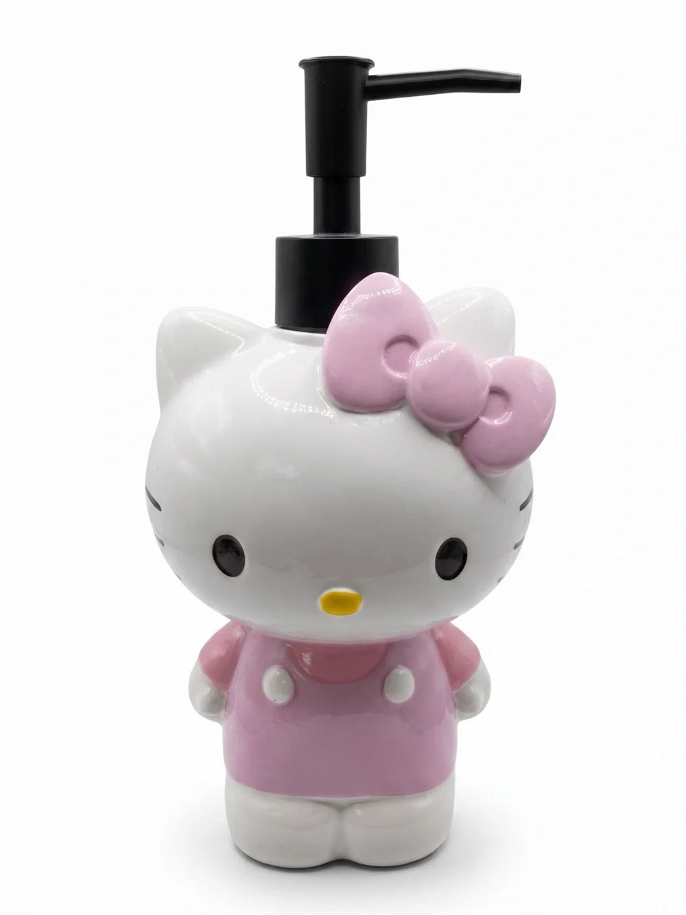 Sanrio Hello Kitty Lotion Soap Dispenser